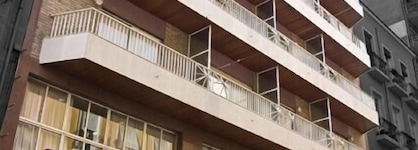 Hotel Leuka
