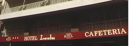 Hotel Leuka