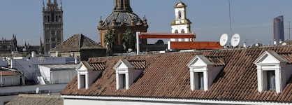 Hotel Rey Alfonso X