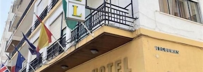 Hotel Medina Centro