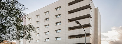 Sercotel Avenida Almeria