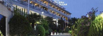 Hotel Carlos I Silgar