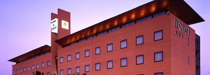 Hotel Posadas De España Paterna