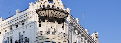 One Shot Palacio Reina Victoria 04 Hotel