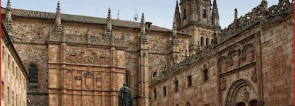 AZZ Salamanca Montalvo
