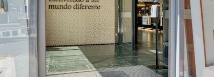 Hotel Ilunion Pio XII
