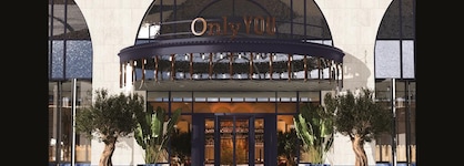 Only You Hotel Sevilla