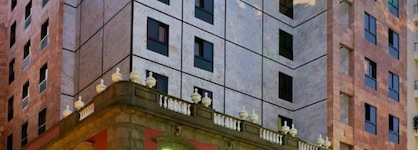 Príncipe Paz Hotel
