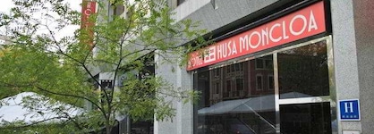 Husa Moncloa