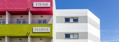 Hotel Artiem Carlos  - Adults Only