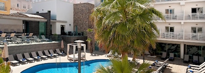 Barcelo Hamilton Menorca - Adults Only