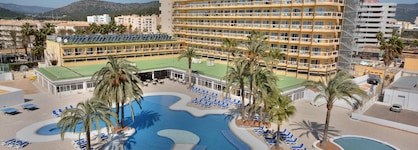 Hotel Samos