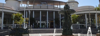 Hotel Jardines De Nivaria