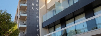 Hotel Bordoy Cosmopolitan