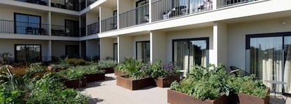 Paradiso Garden Hotel