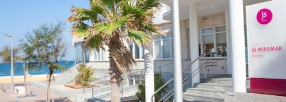 Hotel Js Miramar