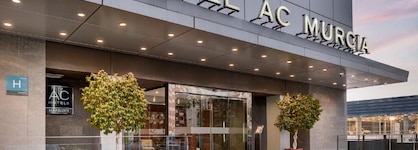 AC Hotel Murcia By Marriott