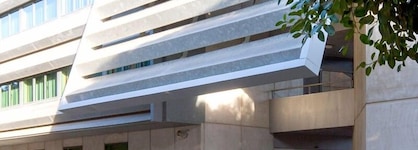 B&B Hotel Jerez