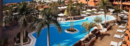 Meliá Jardines del Teide -  Adults Only