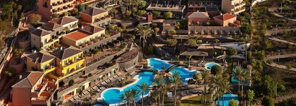 Meliá Jardines del Teide -  Adults Only