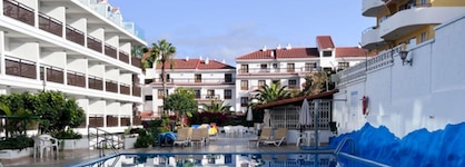 Apartamentos Pez Azul