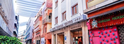 Hotel Córdoba Centro