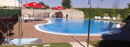 Hotel Bardo Recoletos Coco