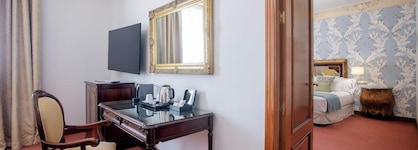 Hotel Soho Boutique Duques De Medinaceli
