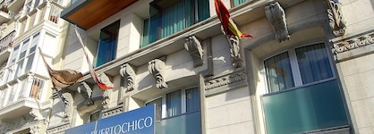 Vincci Puertochico