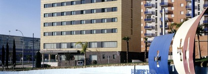 Ac Hotel Huelva By Marriott