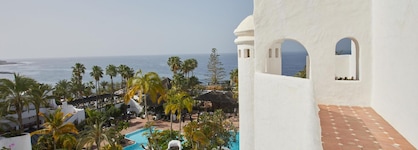 Hyatt Ziva Jardín Tropical Tenerife