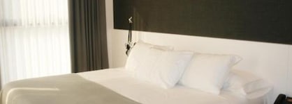 Viveiro Urban Hotel