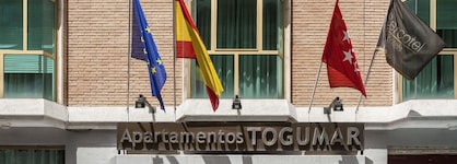 Sercotel Togumar