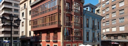 Hotel Vetusta