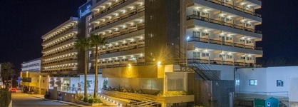 Hotel Caribe Ibiza