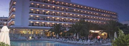 Hotel Caribe
