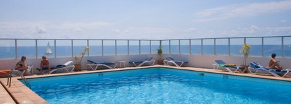 Hotel Js Cape Colom - Adults Only