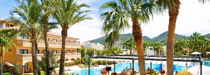 Mon Port Hotel & Spa