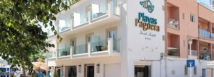 Hotel Playas De Paguera