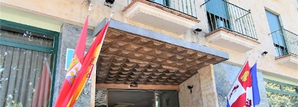 Hotel Ele Puente Romano de Salamanca
