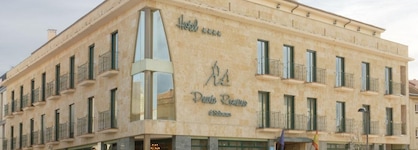 Hotel Ele Puente Romano de Salamanca