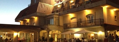 Hotel San Marcos