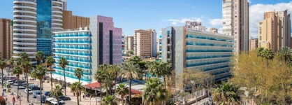 Hotel Servigroup Venus