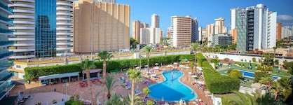 Hotel Servigroup Venus