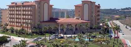 Ohtels La Hacienda