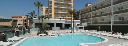 Hotel Reymar Playa