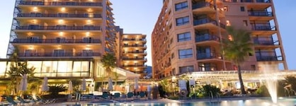 Hotel Ms Amaragua