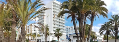 Hotel Alay Puerto Marina - Adults Only Recommended