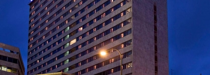 Meliá Madrid Princesa