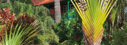 Hacienda San Jorge